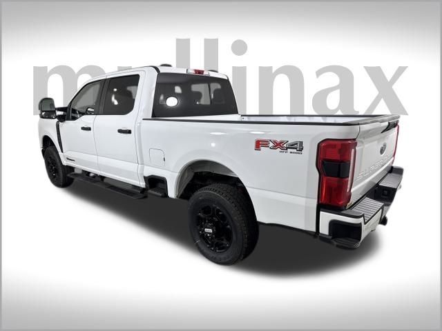 2025 Ford F-250 photo 3
