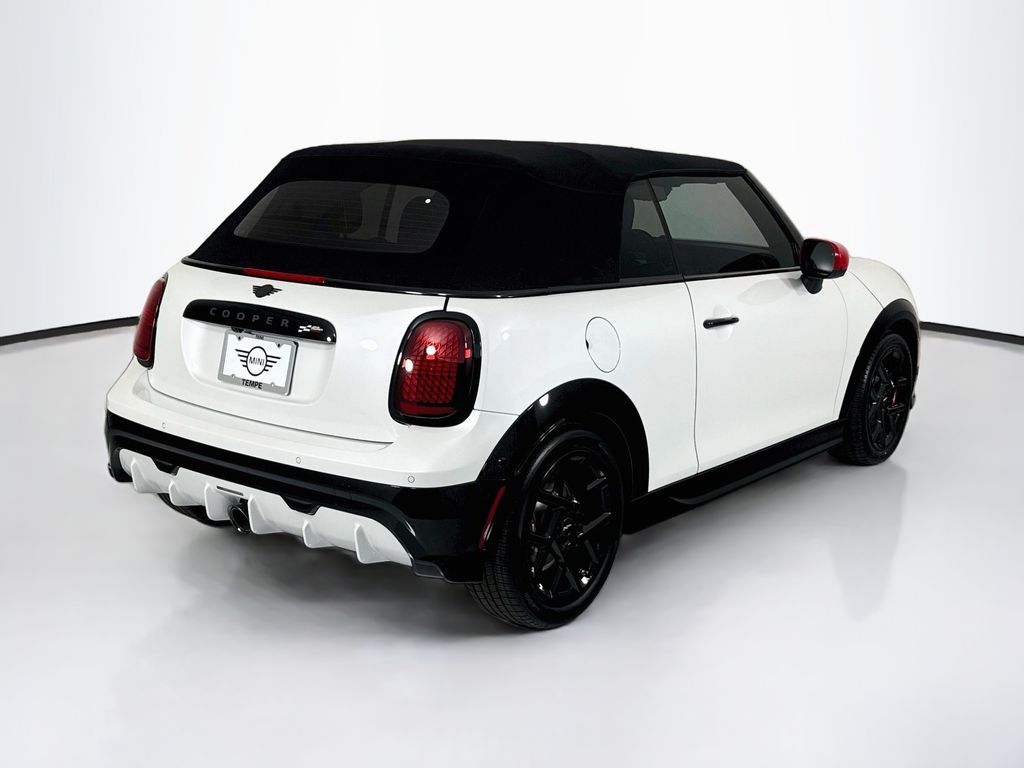 Thumbnail: 2027 MINI Cooper - 13