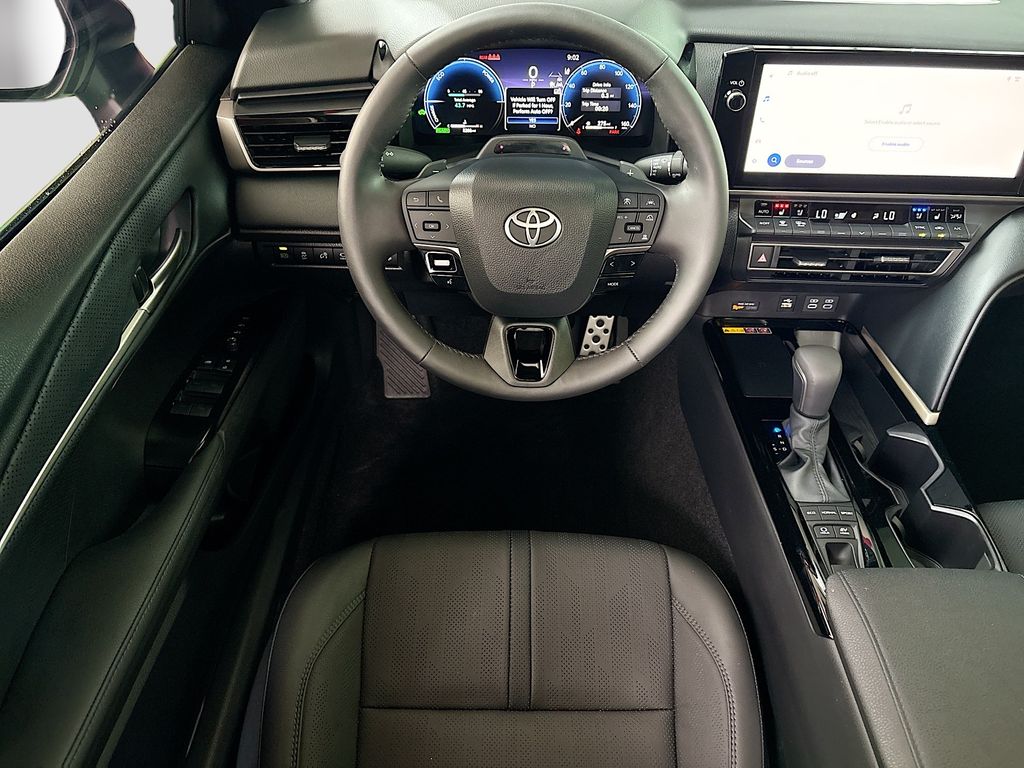 Thumbnail: 2026 Toyota Camry - 10
