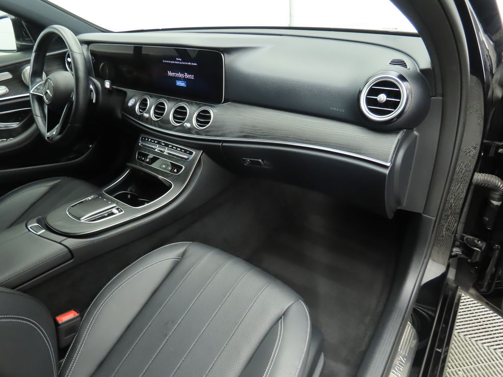 2021 Mercedes-Benz E-Class E 350 18