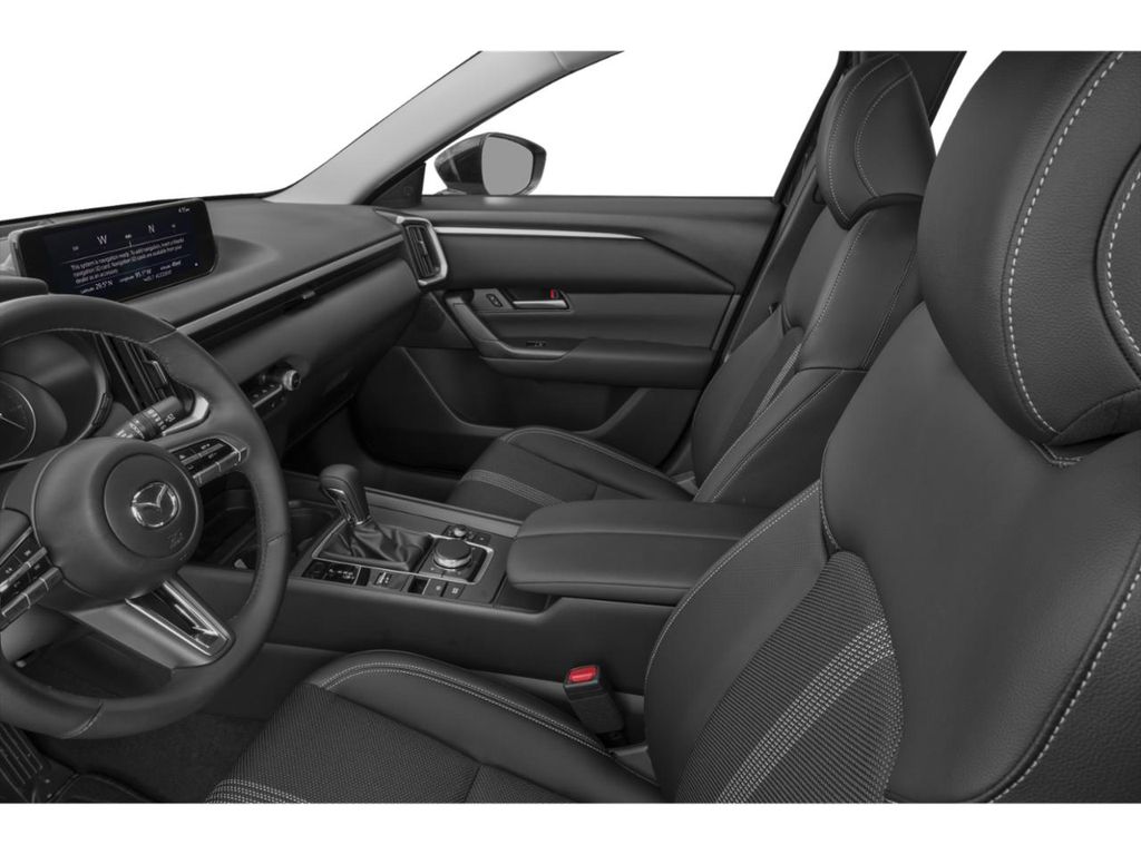 New Car 2025 Mazda Cx-50  2.5 S Preferred Package For Sale In Georgetown, Texas