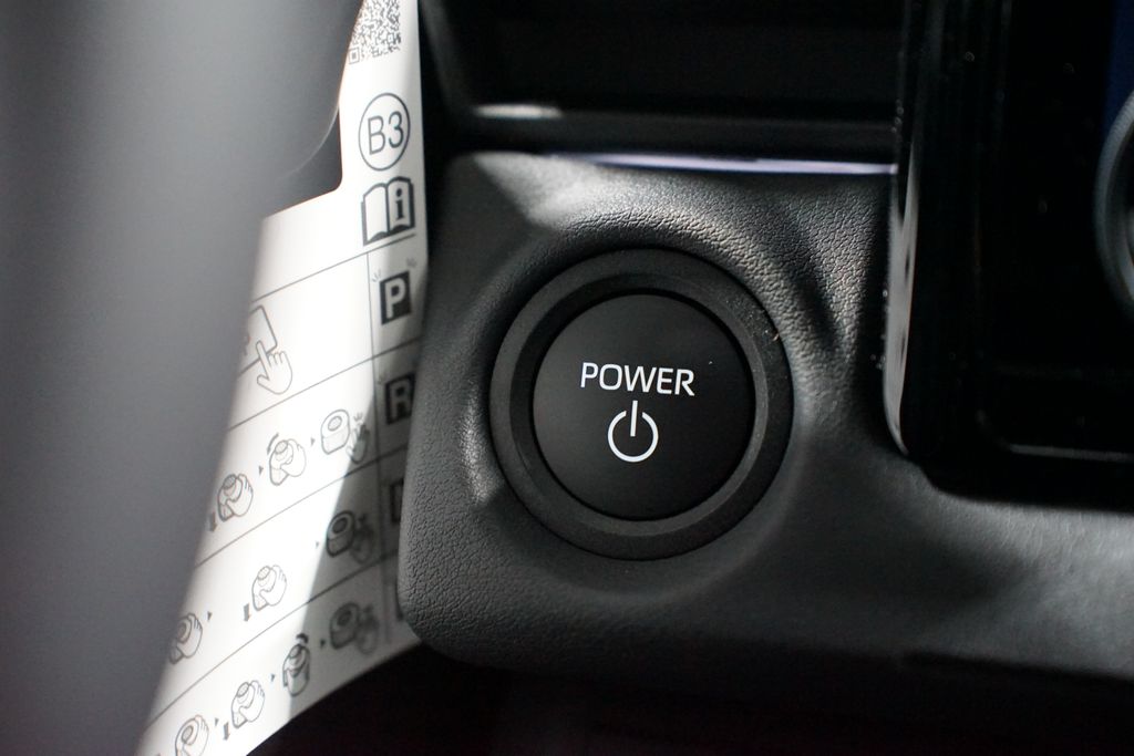 Thumbnail: 2026 Toyota bZ - 23