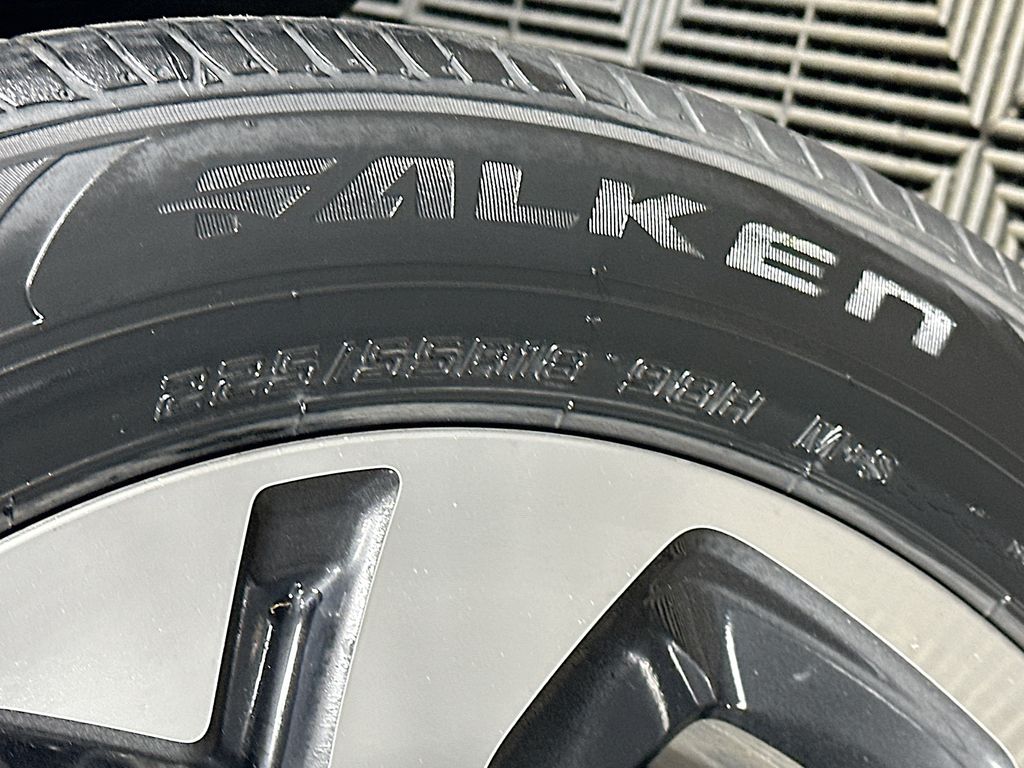 Used 2022 Black Subaru Touring image 32