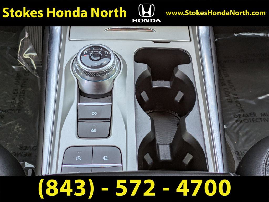Used 2023 Ford Explorer SUV