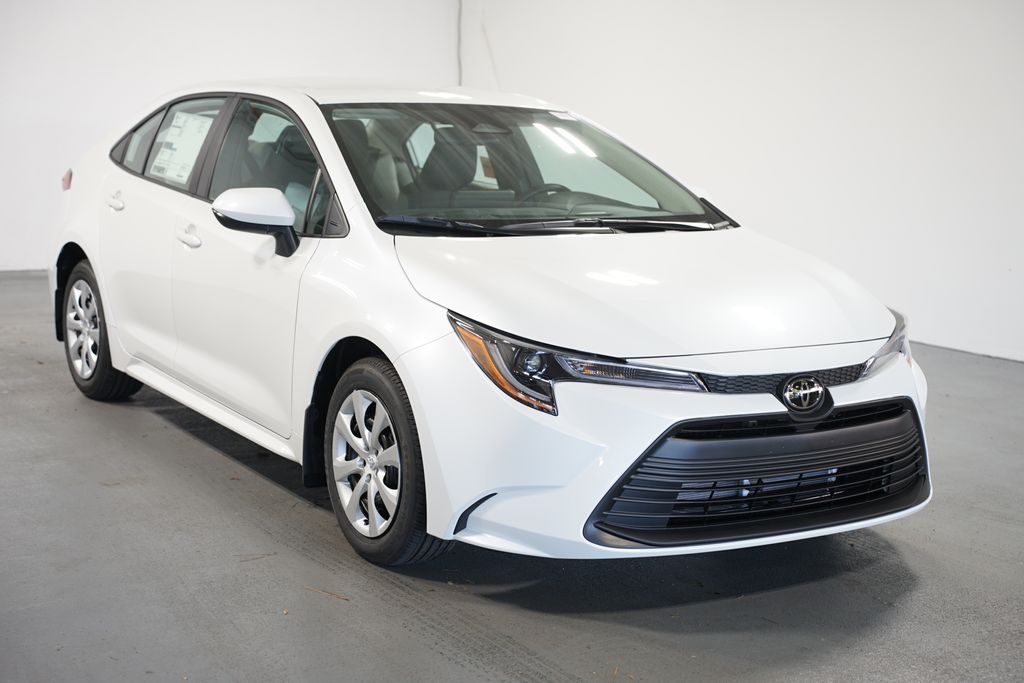 Thumbnail: 2026 Toyota Corolla - 3