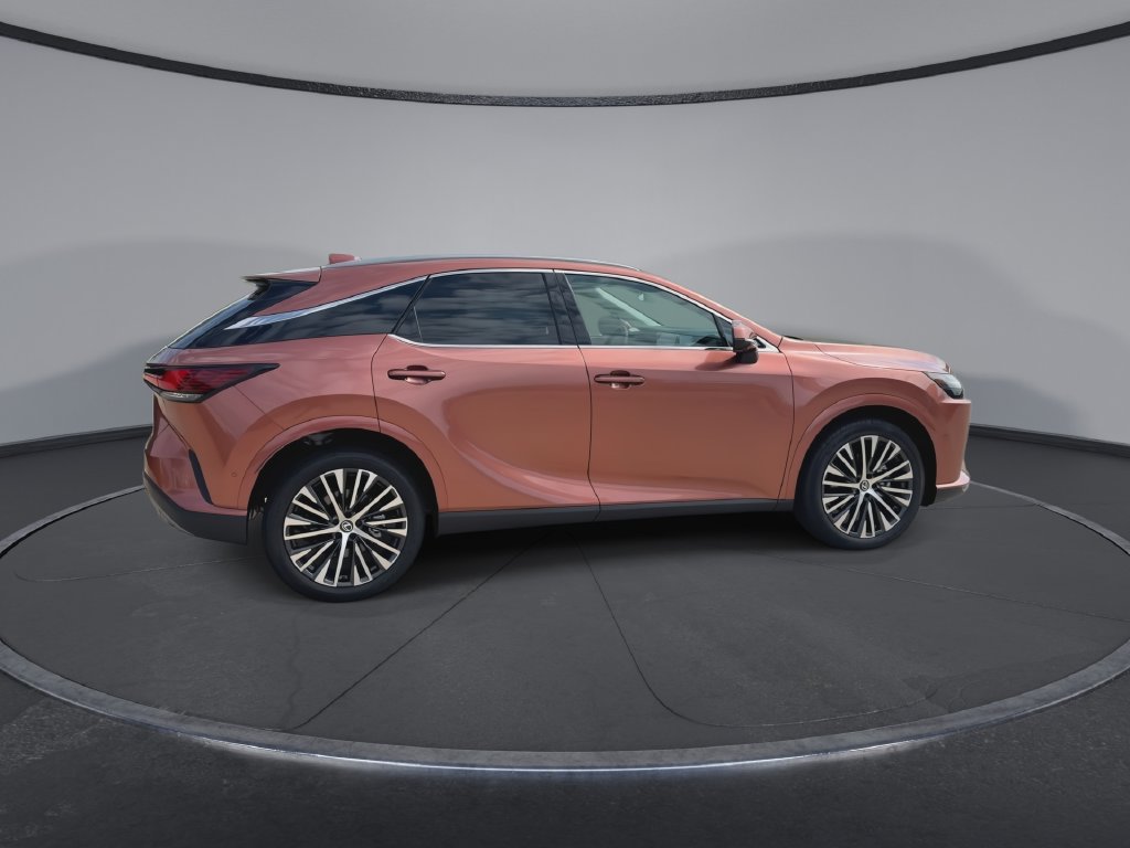 Thumbnail: 2026 Lexus RX - 9