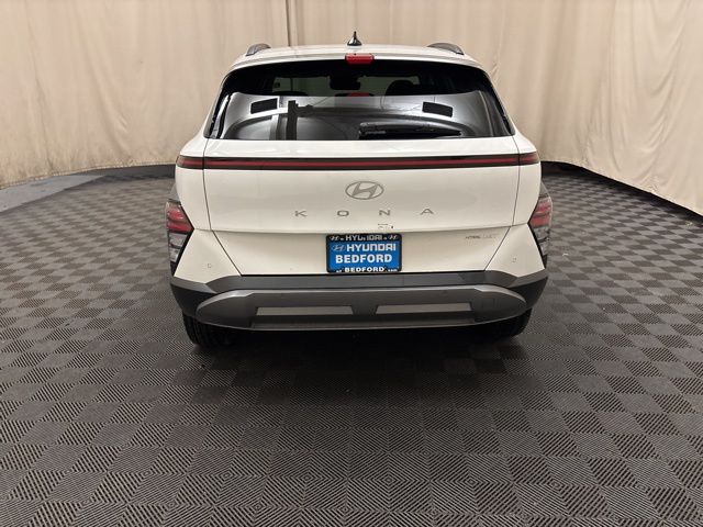 New 2024 Hyundai Kona For Sale in Bedford, OH