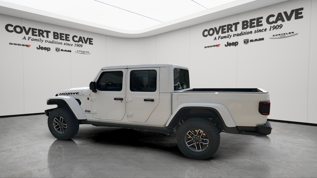 New Car 2025 Jeep Gladiator  Mojave For Sale Under $60,000 In Austin, Texas