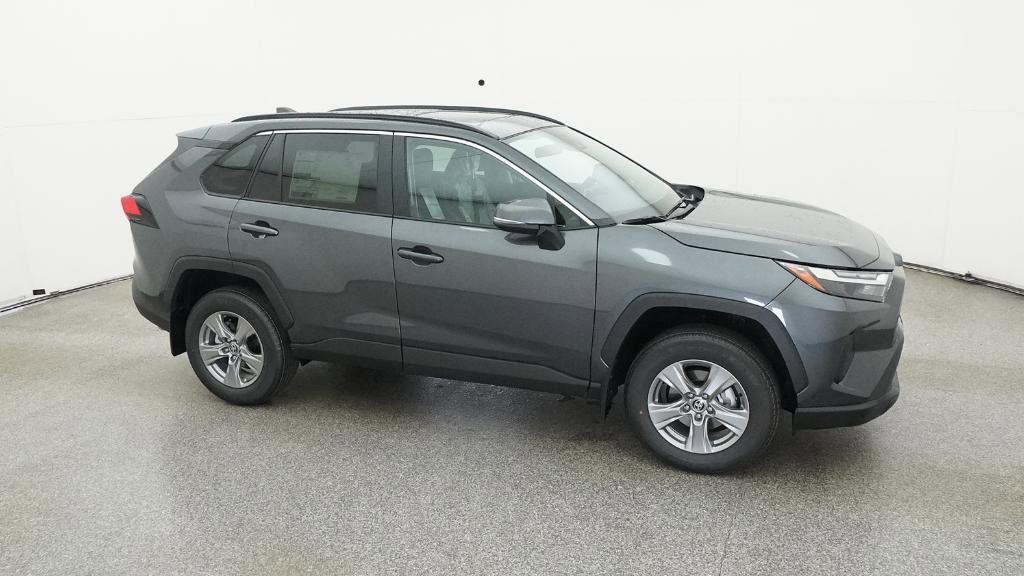 Thumbnail: 2025 Toyota RAV4 - 13