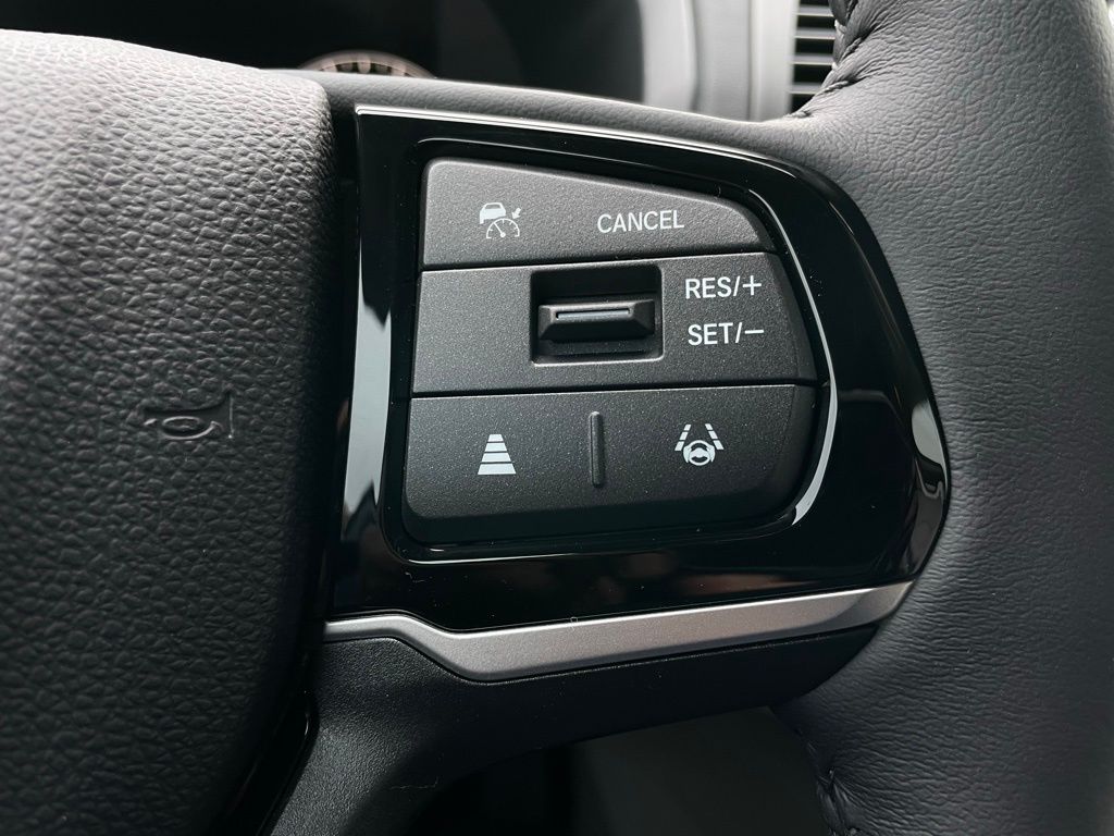 Thumbnail: 2026 Honda Odyssey - 14