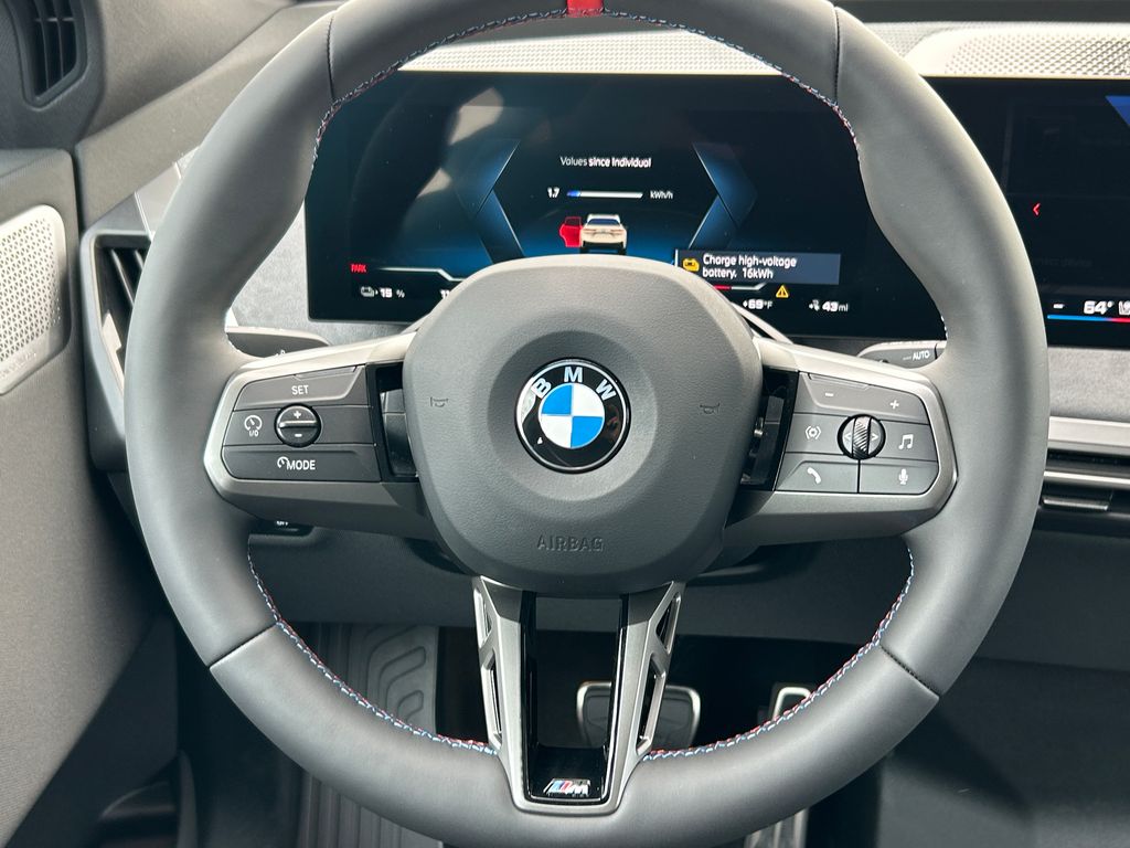 Thumbnail: 2026 BMW iX - 18