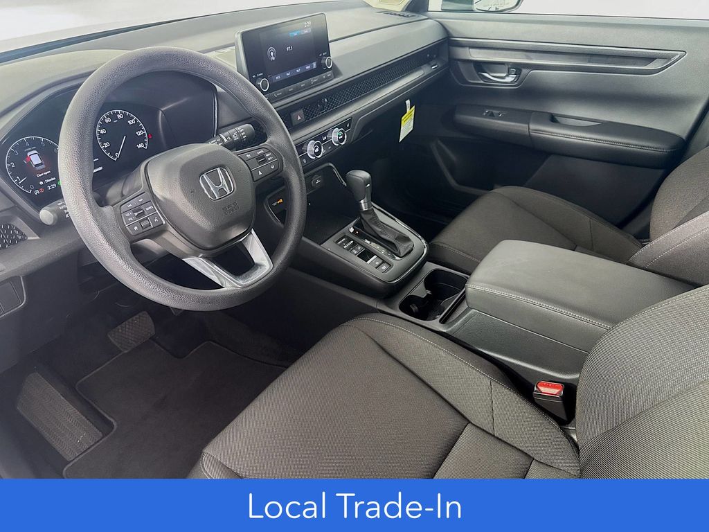Used Car 2025 Honda Cr-v  Ex For Sale In Austin, Texas
