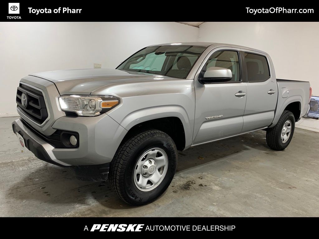 2023 Toyota Tacoma SR5 -
                Pharr, TX