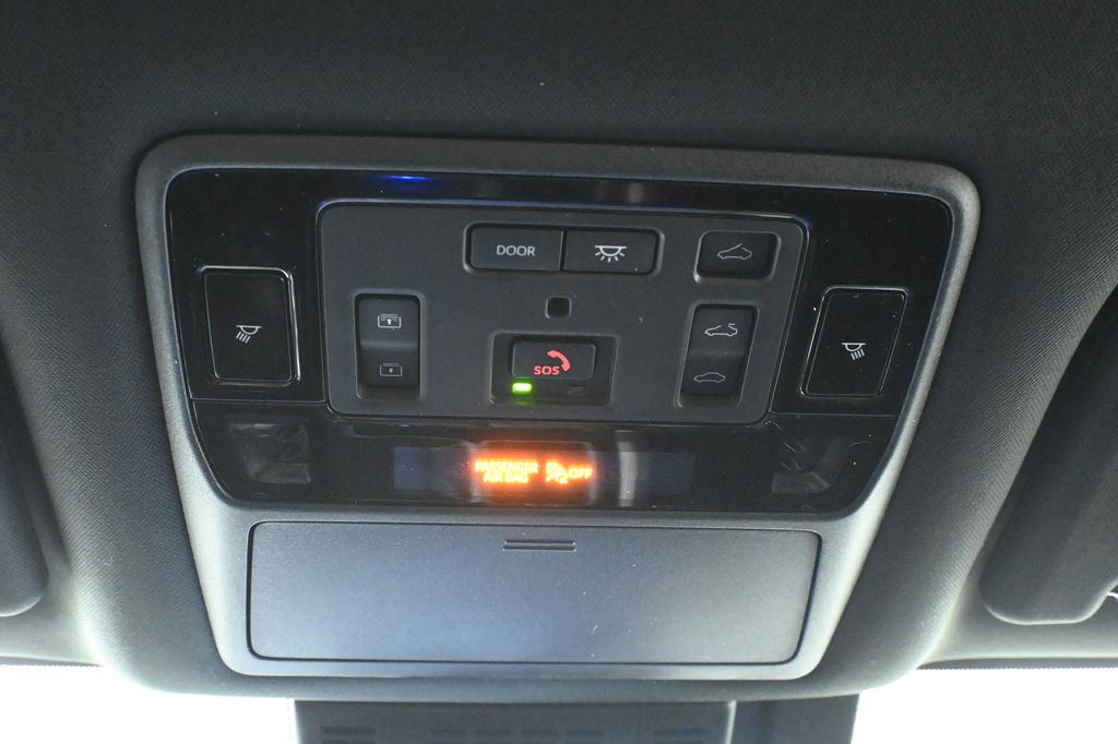 Thumbnail: 2026 Lexus TX - 20