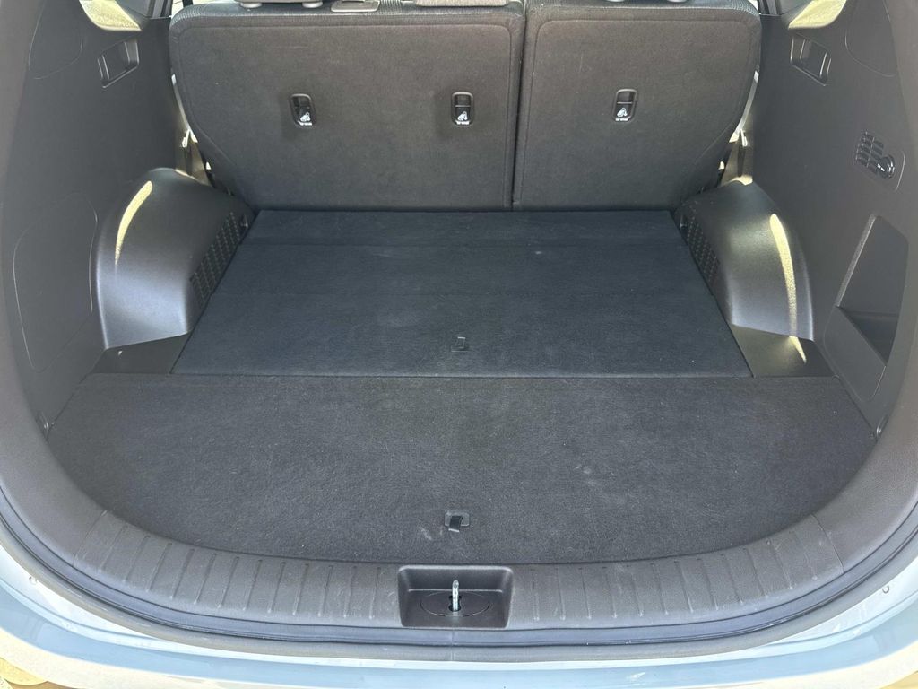 Used 2019 Hyundai Santa Fe SE 4D Sport Utility