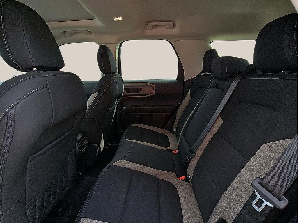 New 2025 Ford Bronco Sport For Sale in Farmington, AR