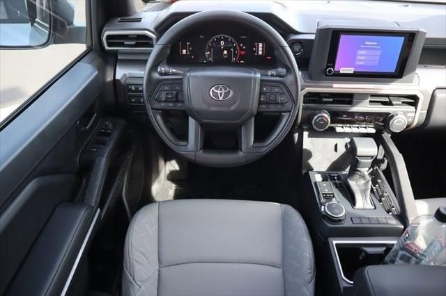 Thumbnail: 2026 Toyota Tacoma - 10