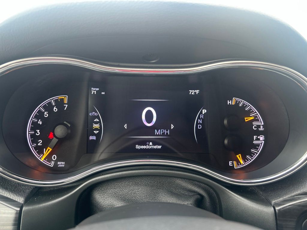Used 2020 Jeep Grand Cherokee SUV