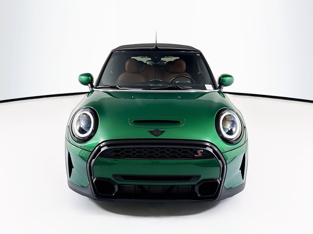 Thumbnail: 2023 MINI Cooper - 10