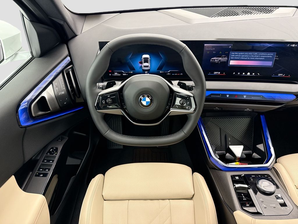 Thumbnail: 2026 BMW X3 - 10