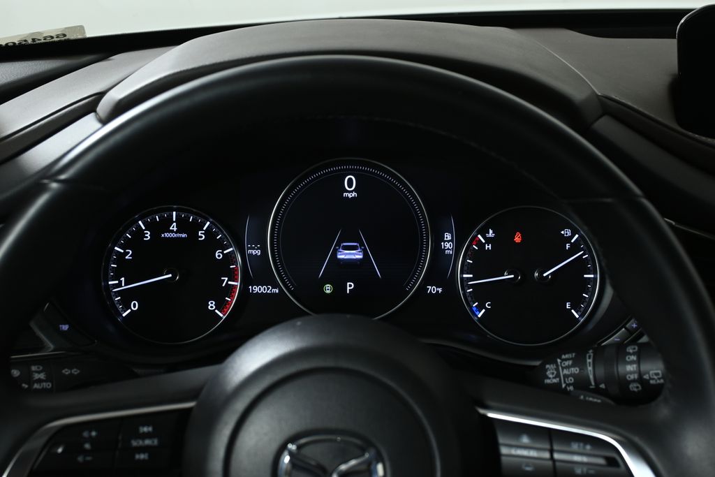 Thumbnail: 2024 Mazda CX-30 - 20