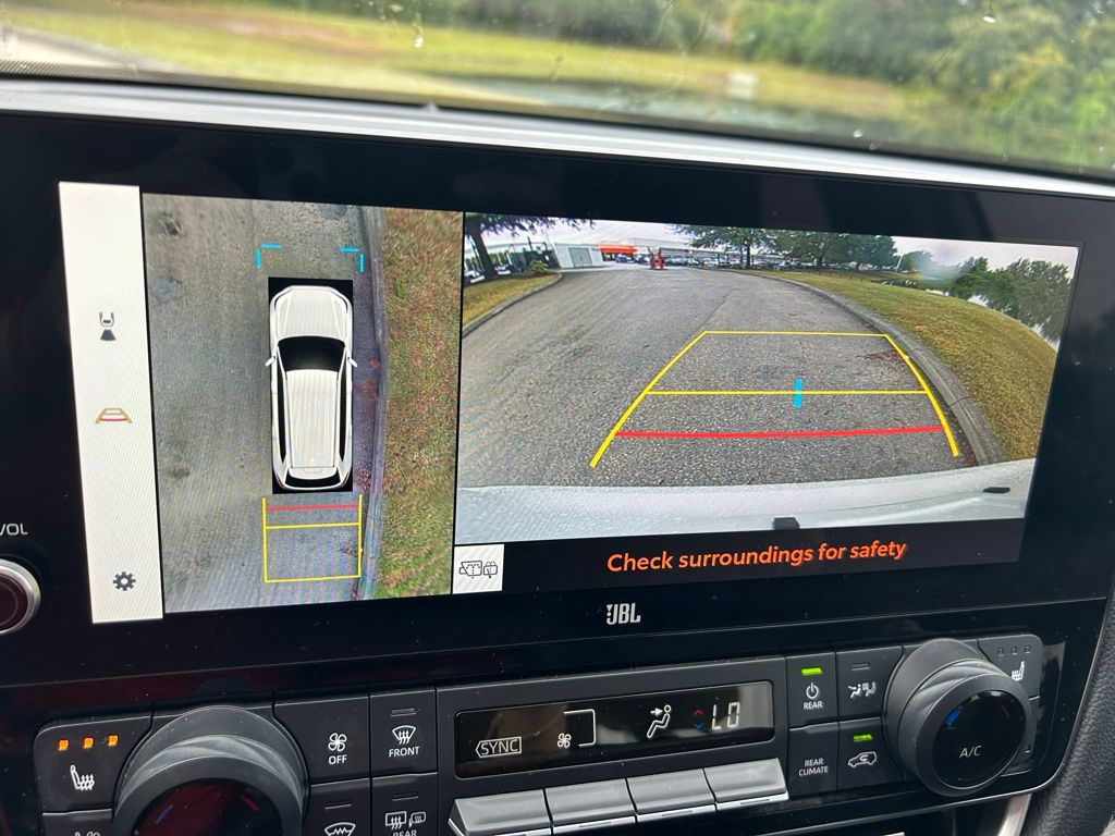 Thumbnail: 2024 Toyota Grand Highlander - 27