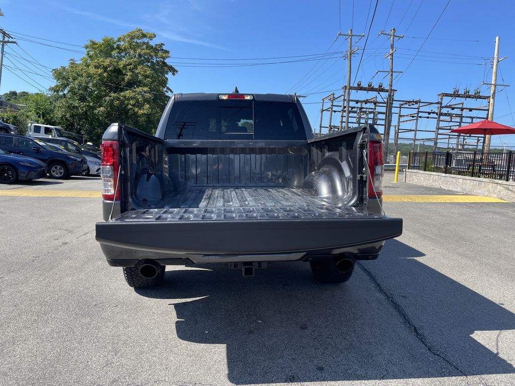 Used 2024 Ram 1500 Truck