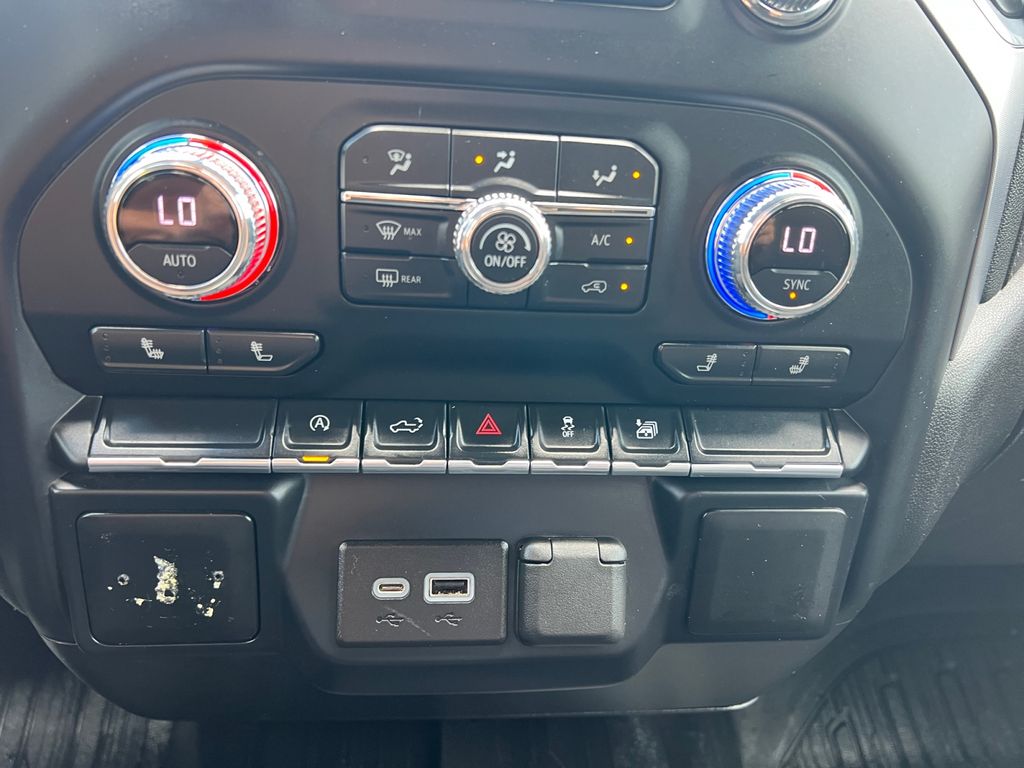 Used Car 2021 Gmc Sierra 1500  Elevation For Sale Under $30,000 In Austin, Texas