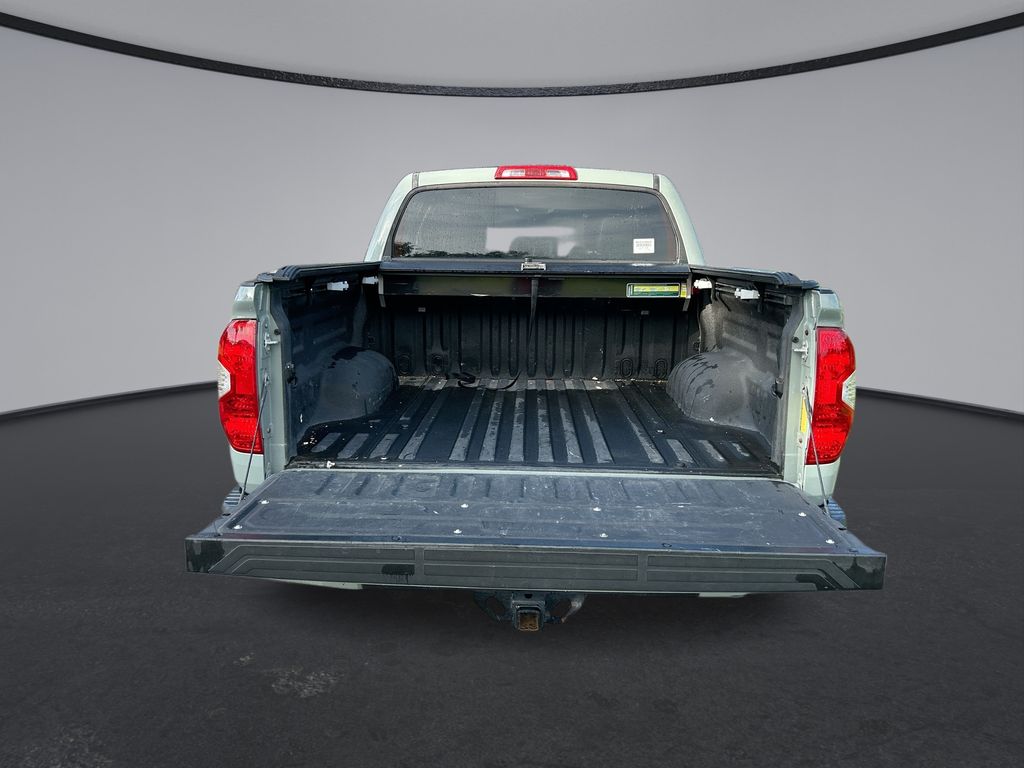 Thumbnail: 2021 Toyota Tundra - 32