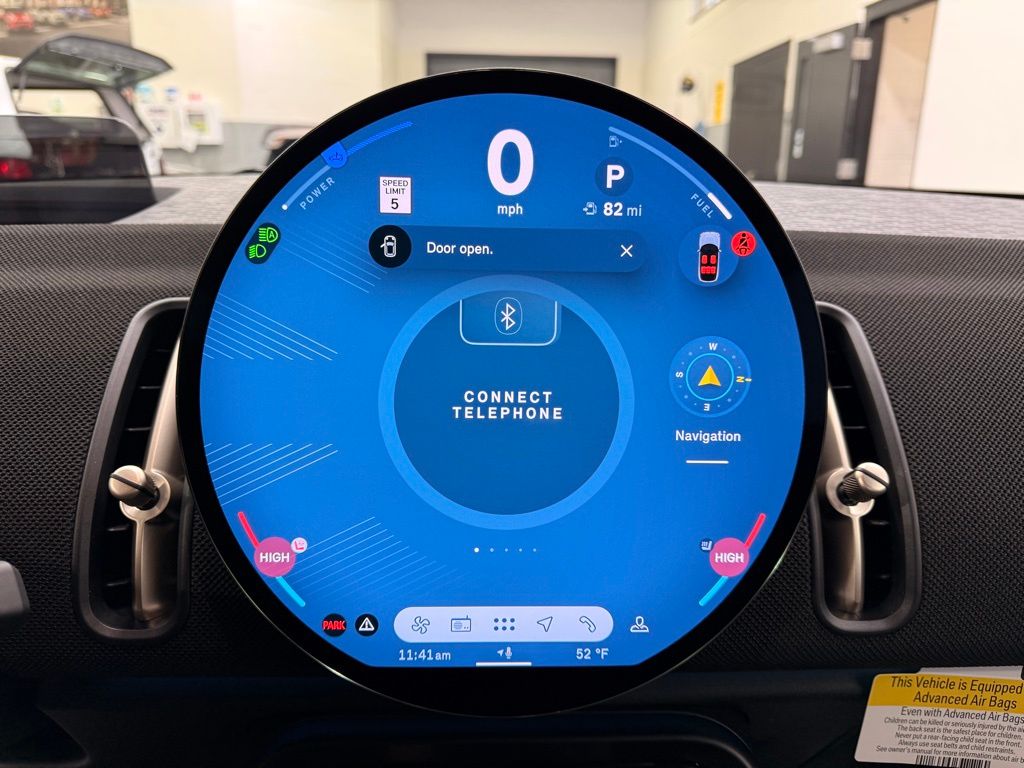 Thumbnail: 2026 MINI Cooper Countryman - 16