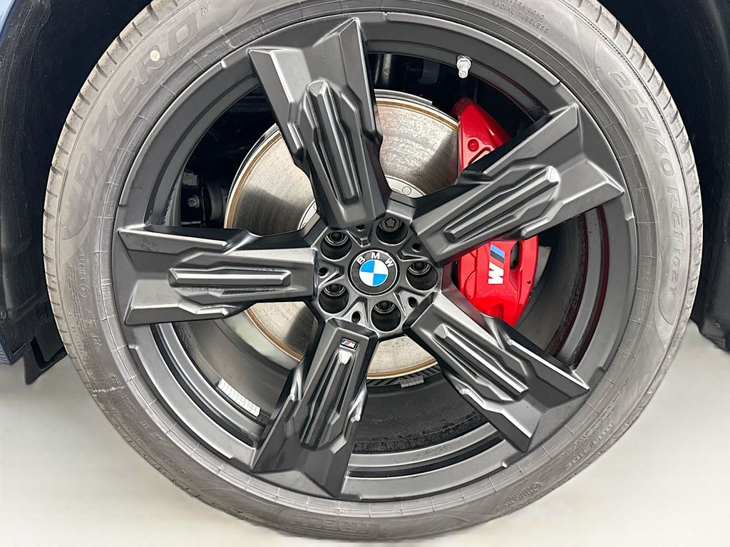 Thumbnail: 2026 BMW X3 - 29