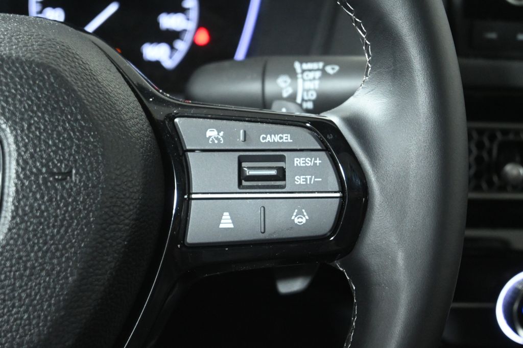 Thumbnail: 2025 Honda Civic - 18