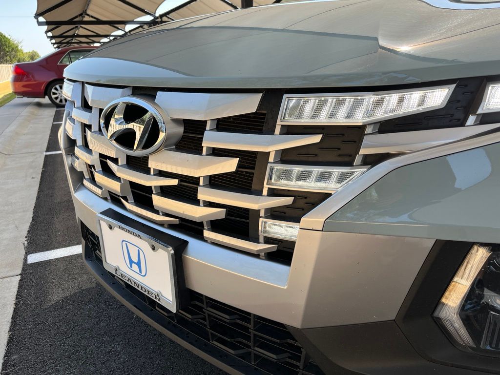Thumbnail: 2024 Hyundai Santa Cruz - 11