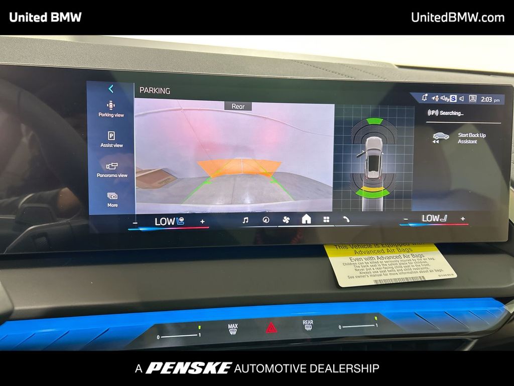 Thumbnail: 2026 BMW X3 - 17