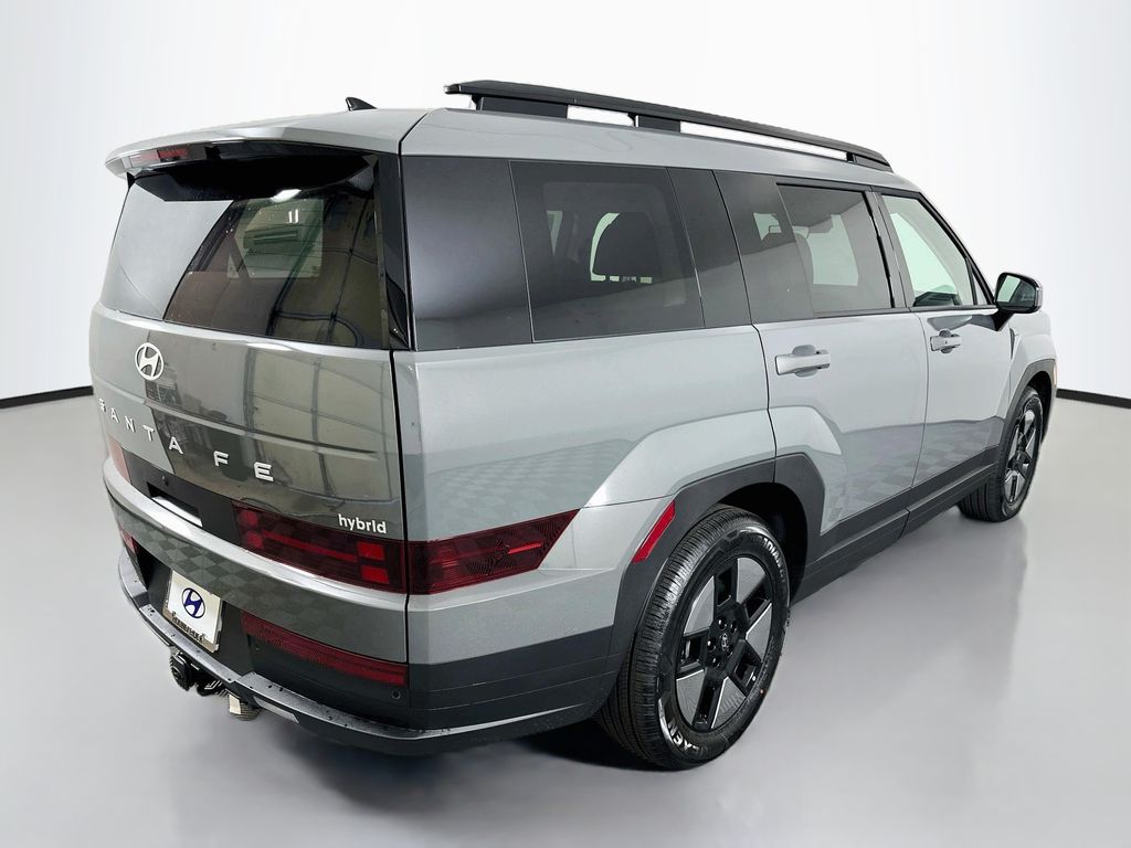 Thumbnail: 2027 Hyundai Santa Fe - 5
