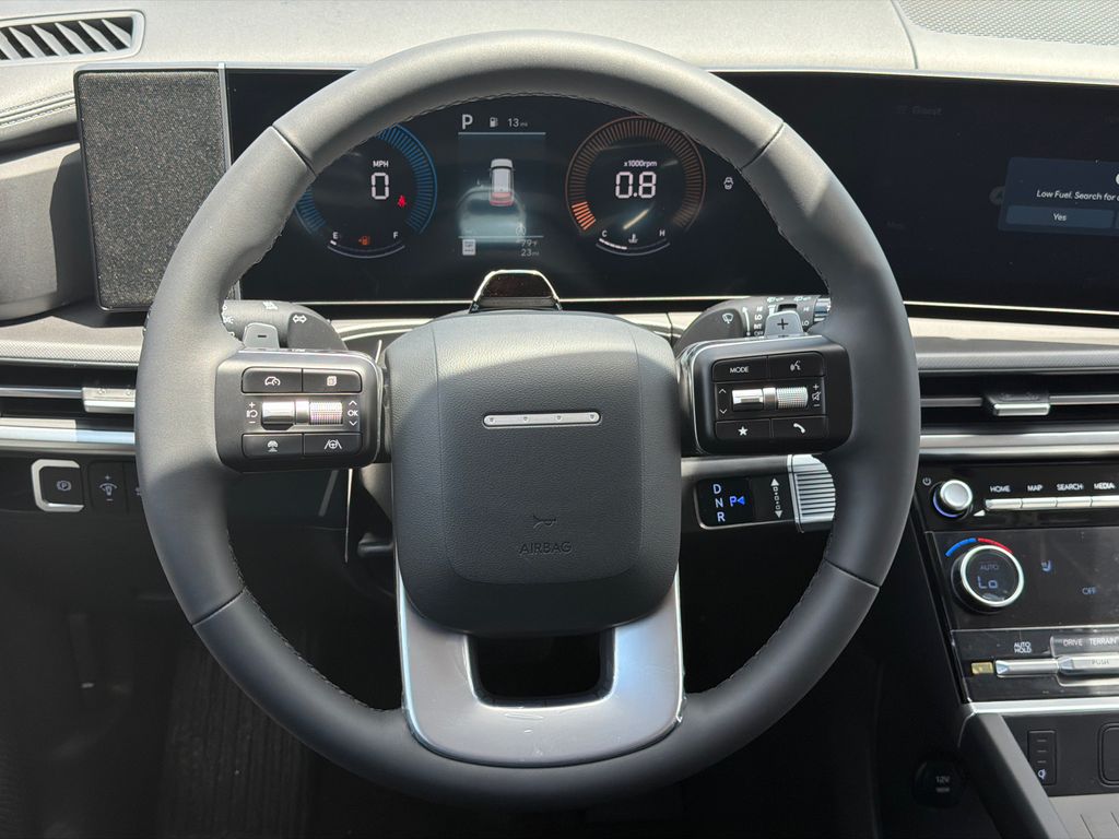 New 2026 Gray Hyundai XRT image 24