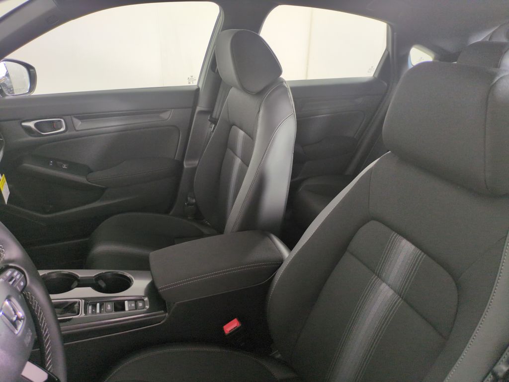 New 2025 Honda Civic For Sale in Fort Wayne, IN