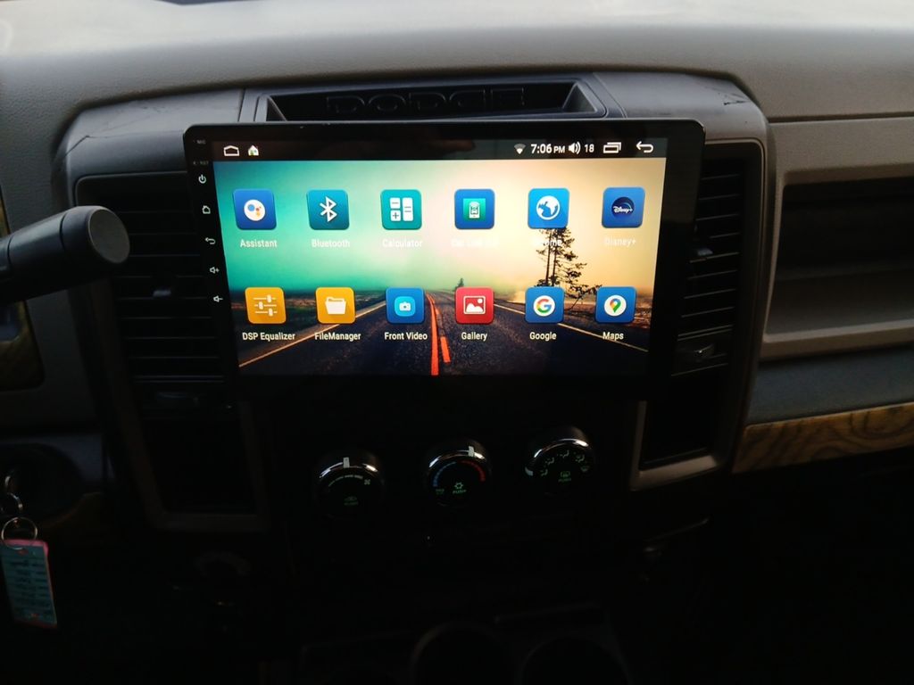 Used Car 2010 Ram 1500  Slt For Sale Under $10,000 In Austin, Texas