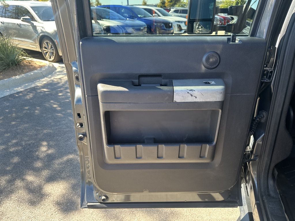 Used Car 2015 Ford F-350sd  For Sale Under $35,000 In Austin, Texas