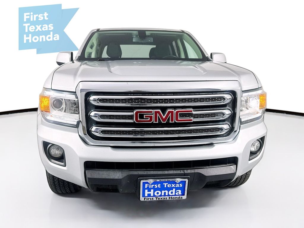 Used Car 2020 Gmc Canyon  Sle1 For Sale Under $25,000 In Austin, Texas