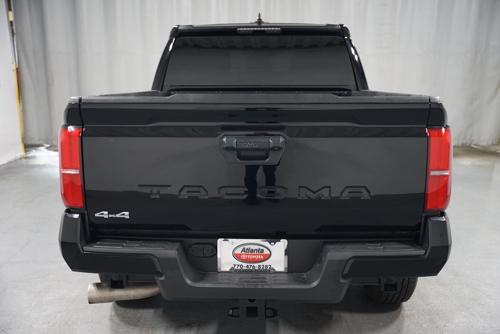 2024 Toyota Tacoma SR5 7