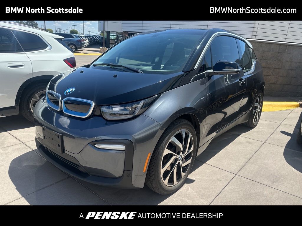 2018 BMW i3  -
                Phoenix, AZ