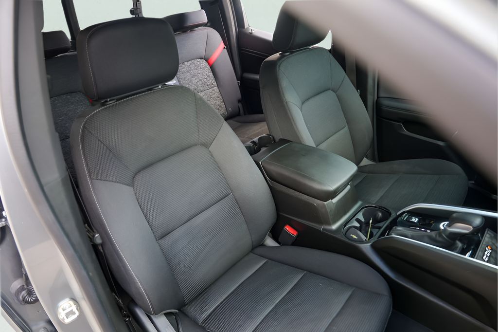 Used Car 2023 Chevrolet Colorado  Lt For Sale Under $40,000 In Austin, Texas