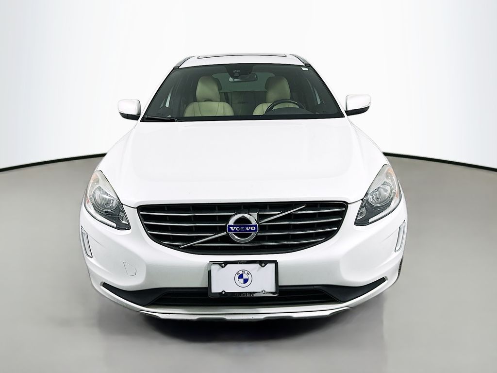 2015 Volvo XC60 T5 2