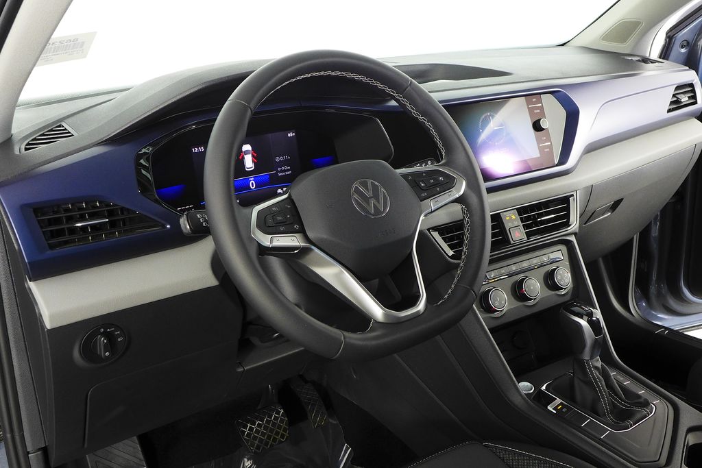 Thumbnail: 2022 Volkswagen Taos - 30