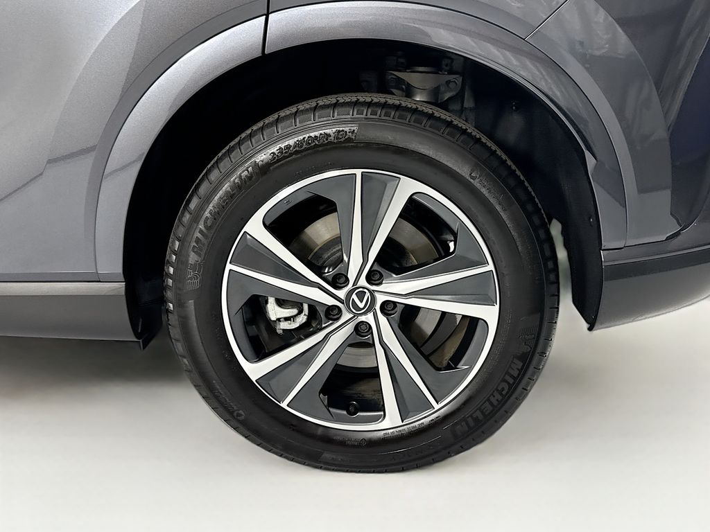 Thumbnail: 2025 Lexus RX - 31