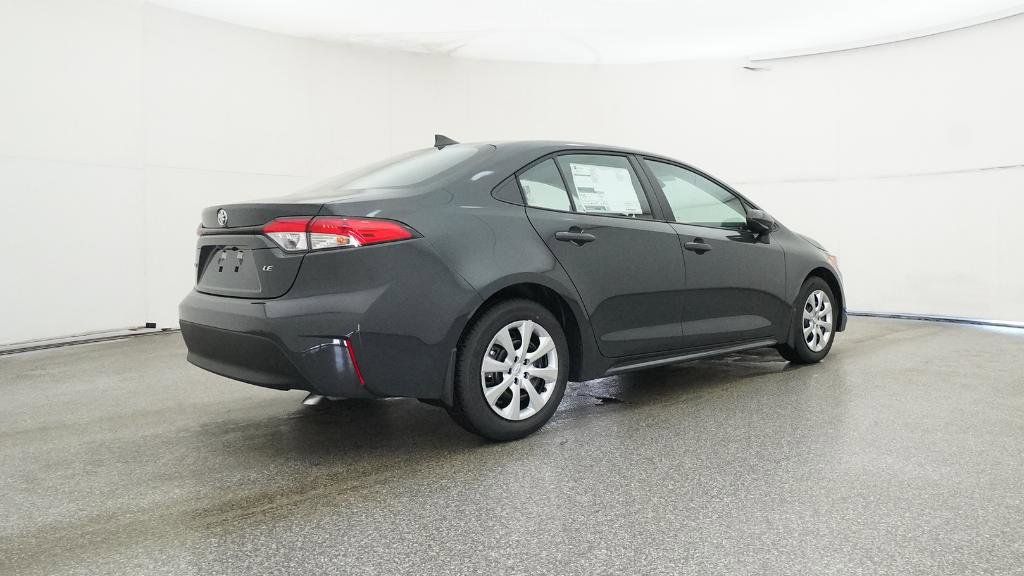Thumbnail: 2026 Toyota Corolla - 23