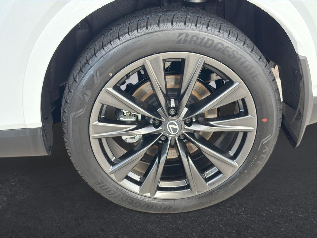 Thumbnail: 2026 Lexus RX - 31
