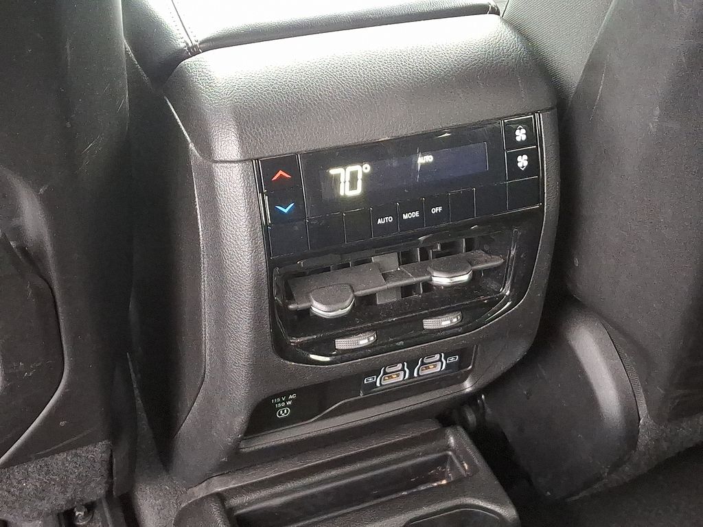 Thumbnail: 2021 Jeep Grand Cherokee L - 11