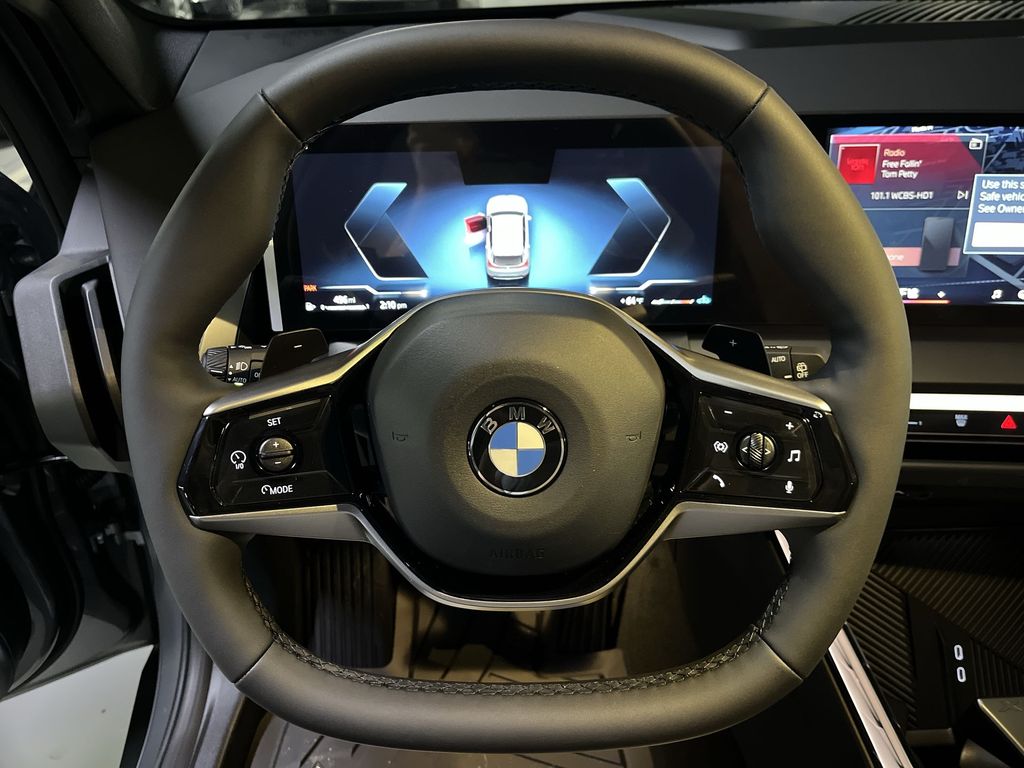 Thumbnail: 2026 BMW X3 - 14